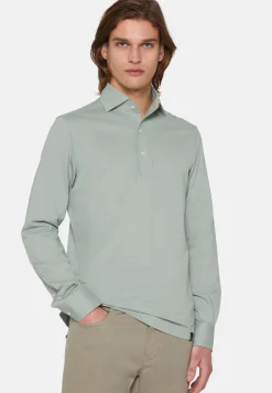 Japanese Jersey Polo Shirt|Boggi Milano Clearance
