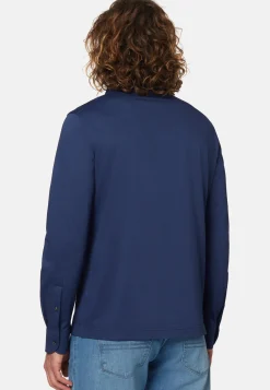 Japanese Jersey Polo Shirt|Boggi Milano Hot