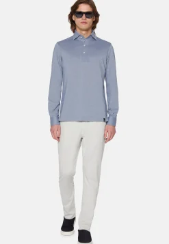 Japanese Jersey Polo Shirt|Boggi Milano Cheap