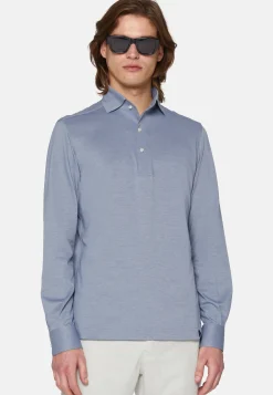 Japanese Jersey Polo Shirt|Boggi Milano Cheap