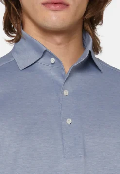 Japanese Jersey Polo Shirt|Boggi Milano Cheap