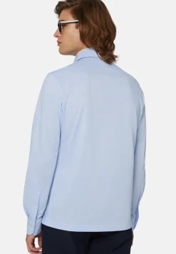 Japanese Jersey Polo Shirt|Boggi Milano Outlet