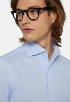 Japanese Jersey Polo Shirt|Boggi Milano Outlet