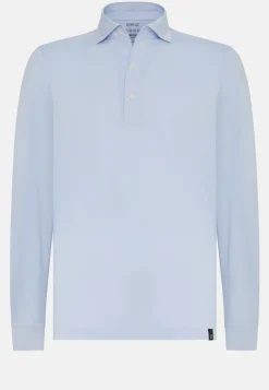 Japanese Jersey Polo Shirt|Boggi Milano Outlet
