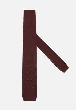 Knitted Tie|Boggi Milano Clearance