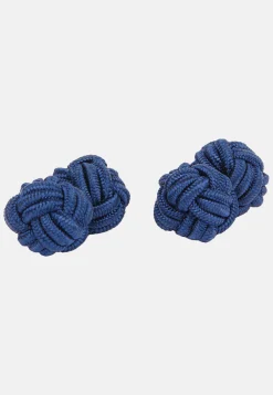 Knot cufflinks|Boggi Milano New