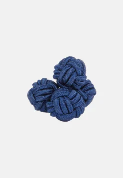 Knot cufflinks|Boggi Milano New