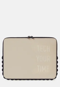 Laptop Holder In Technical Fabric|Boggi Milano Online