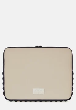 Laptop Holder In Technical Fabric|Boggi Milano Online
