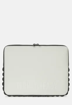 Laptop Holder In Technical Fabric|Boggi Milano Shop