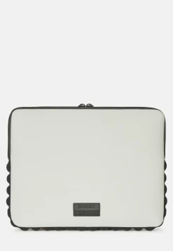 Laptop Holder In Technical Fabric|Boggi Milano Shop