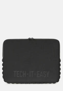 Laptop Holder In Technical Fabric|Boggi Milano Cheap