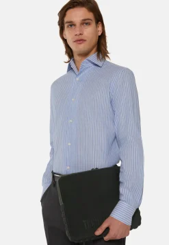 Laptop Holder In Technical Fabric|Boggi Milano Cheap