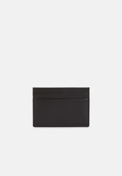 Leather Credit Card Holder|Boggi Milano Best Sale