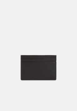 Leather Credit Card Holder|Boggi Milano Best Sale