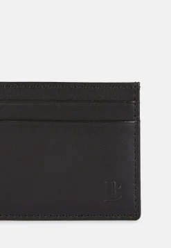 Leather Credit Card Holder|Boggi Milano Best Sale