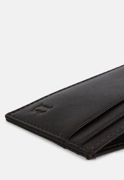 Leather Credit Card Holder|Boggi Milano Best Sale