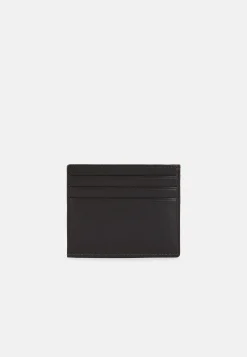 Leather Credit Card Holder|Boggi Milano Hot