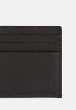 Leather Credit Card Holder|Boggi Milano Hot