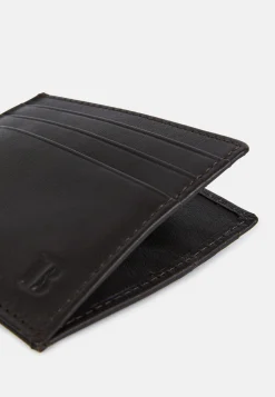Leather Credit Card Holder|Boggi Milano Hot