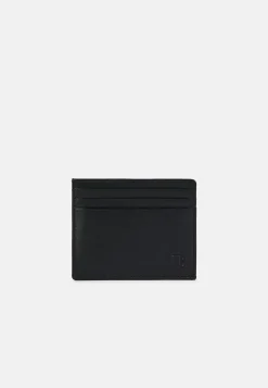Leather Credit Card Holder|Boggi Milano Fashion