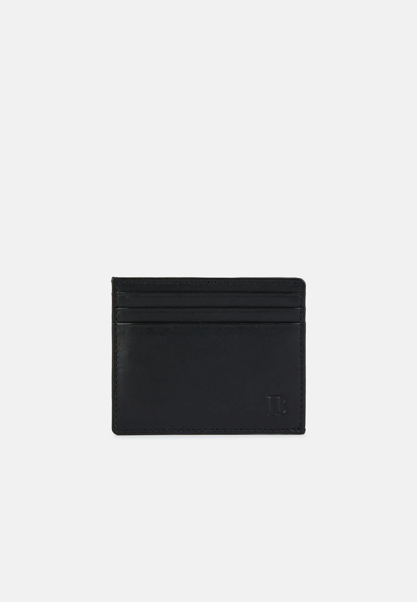 Leather Credit Card Holder|Boggi Milano Fashion