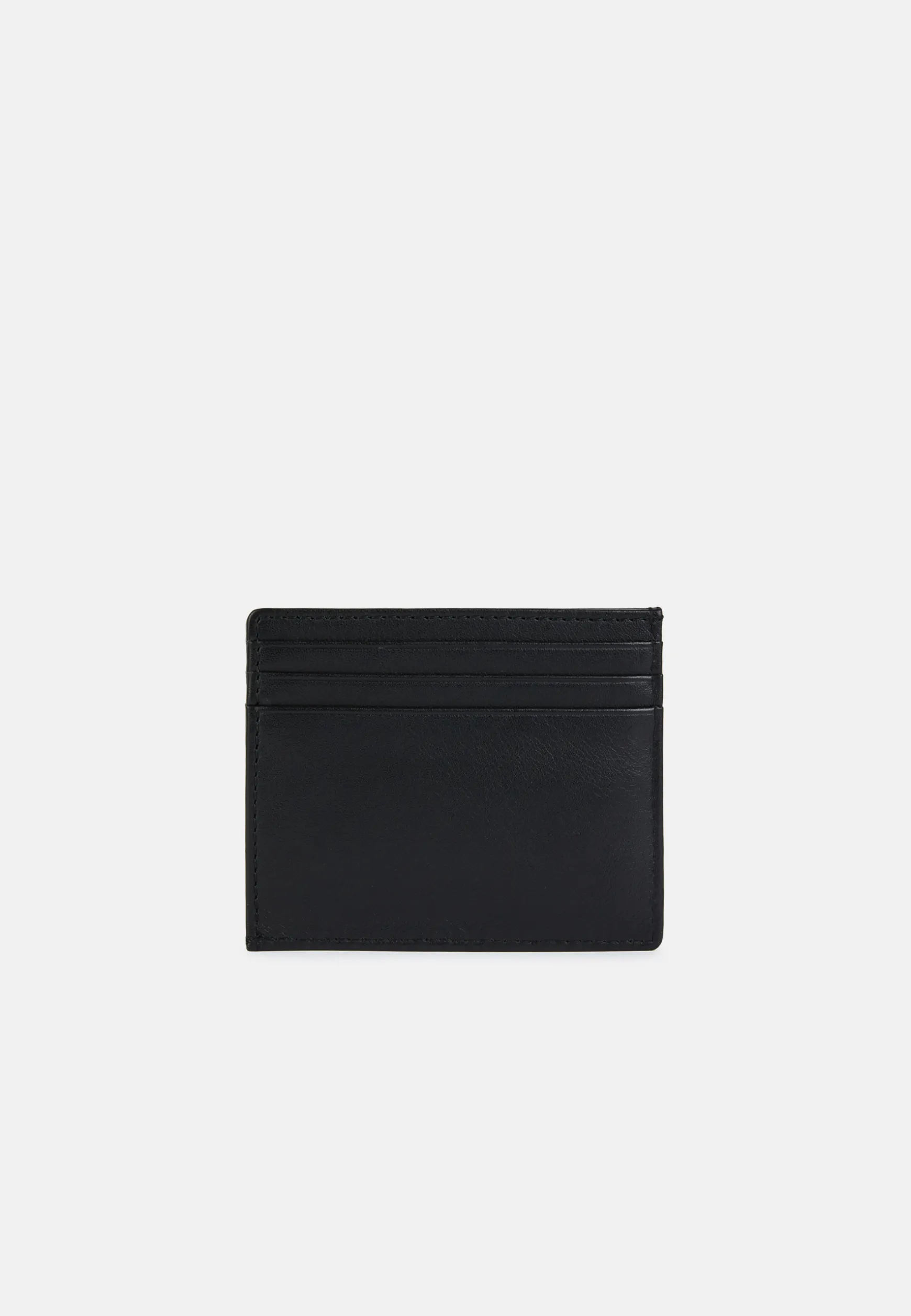 Leather Credit Card Holder|Boggi Milano Fashion