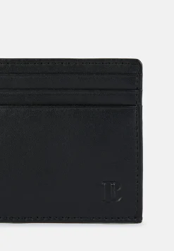 Leather Credit Card Holder|Boggi Milano Fashion