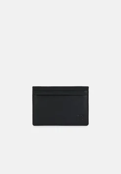 Leather Credit Card Holder|Boggi Milano Flash Sale