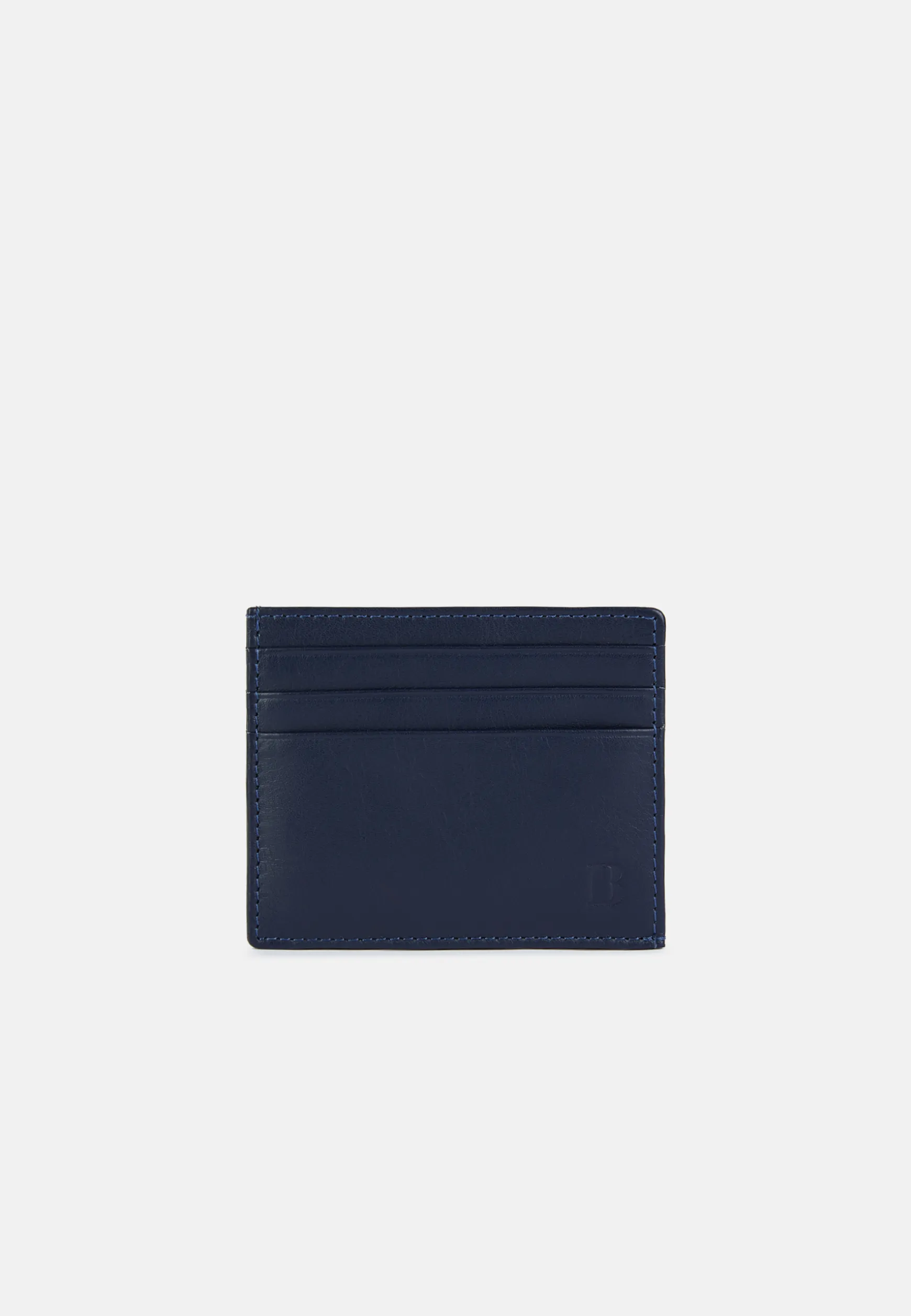 Leather Credit Card Holder|Boggi Milano Hot