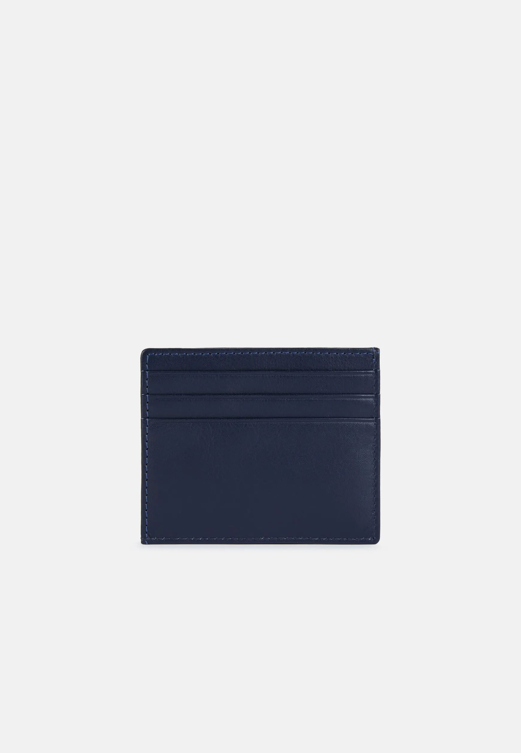 Leather Credit Card Holder|Boggi Milano Hot