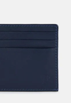 Leather Credit Card Holder|Boggi Milano Hot