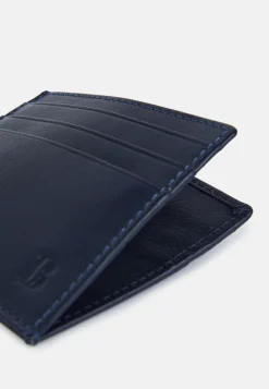 Leather Credit Card Holder|Boggi Milano Hot