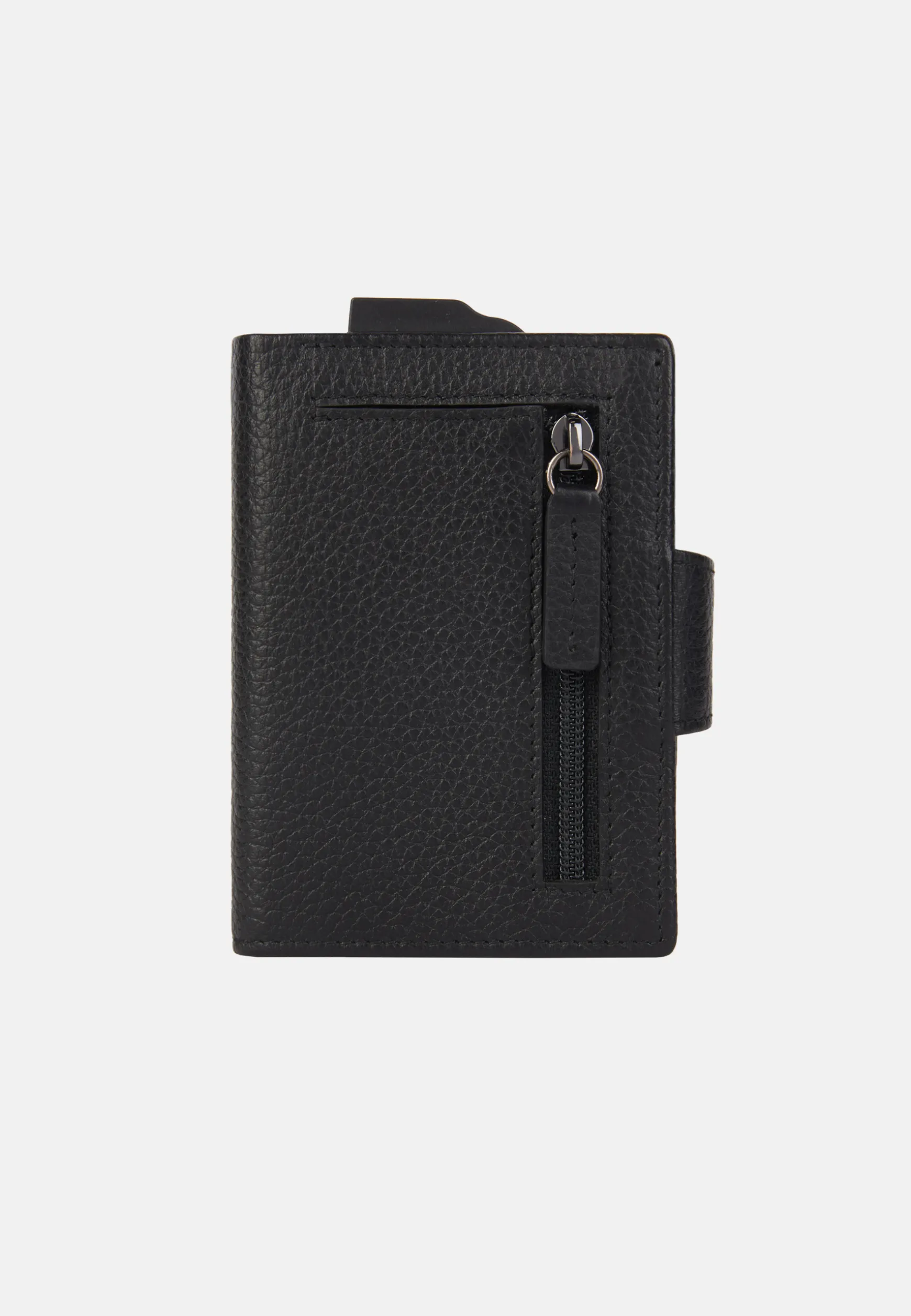 Leather Credit Card Holder|Boggi Milano Fashion