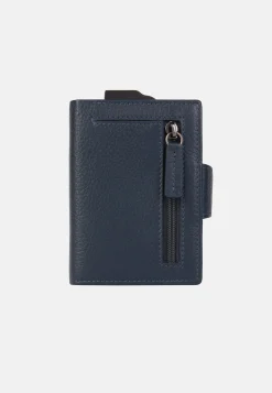 Leather Credit Card Holder|Boggi Milano Store