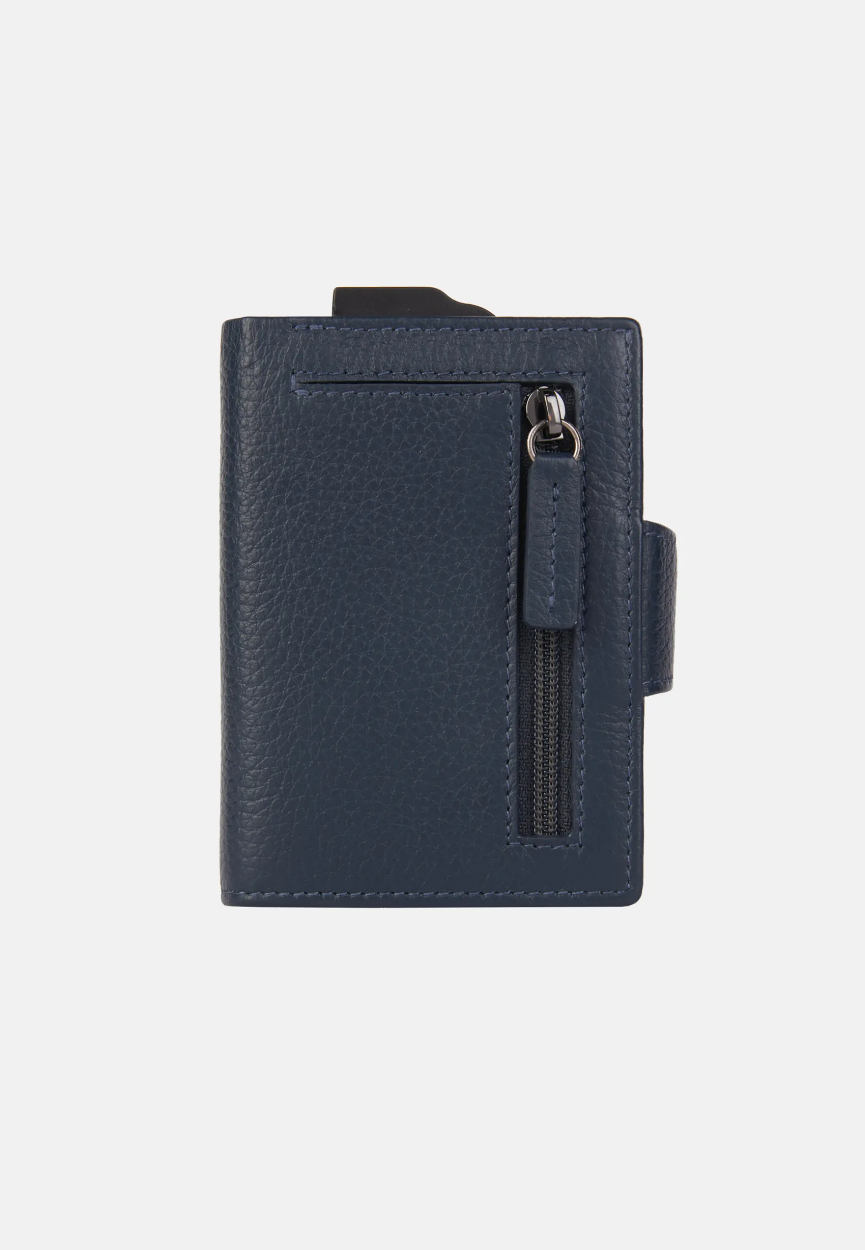 Leather Credit Card Holder|Boggi Milano Store