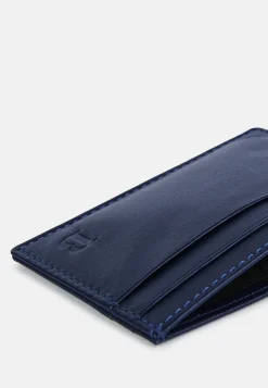 Leather Credit Card Holder|Boggi Milano Flash Sale