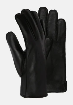 Leather Gloves|Boggi Milano Clearance
