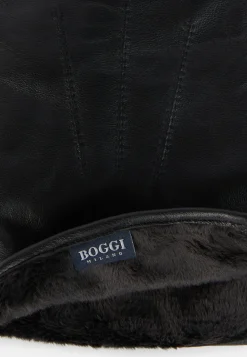 Leather Gloves|Boggi Milano Clearance