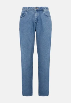 Stretch Denim Jeans|Boggi Milano New