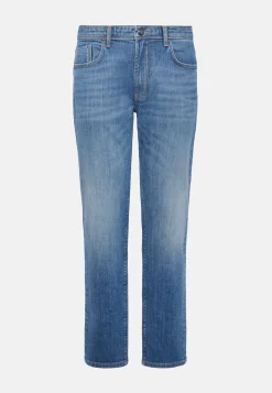 Stretch Denim Jeans|Boggi Milano Store