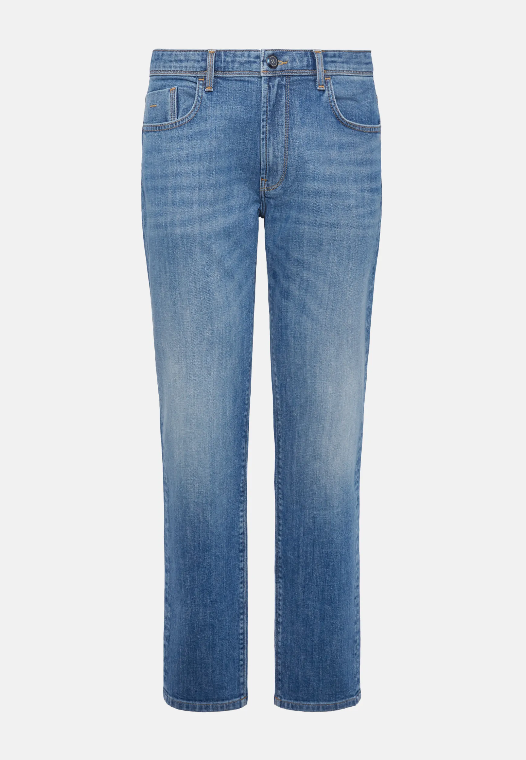 Stretch Denim Jeans|Boggi Milano Store