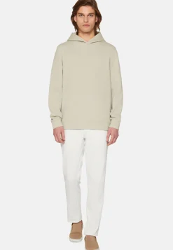 Lightweight Scuba Hoodie|Boggi Milano Discount