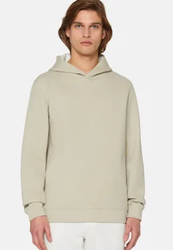Lightweight Scuba Hoodie|Boggi Milano Discount