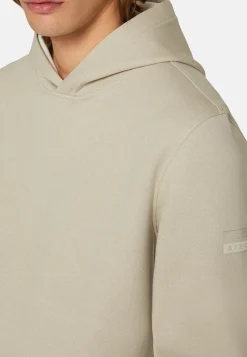 Lightweight Scuba Hoodie|Boggi Milano Discount