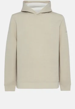 Lightweight Scuba Hoodie|Boggi Milano Discount