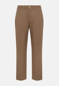 Linen Pants|Boggi Milano Discount