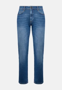 Stretch Denim Jeans|Boggi Milano Cheap
