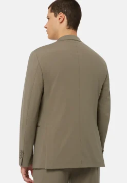 B Tech Stretch Nylon Jacket|Boggi Milano Best Sale