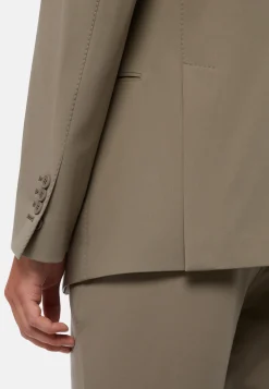 B Tech Stretch Nylon Jacket|Boggi Milano Best Sale